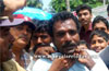 Pickpocket trapped; beaten up by public in Ullal